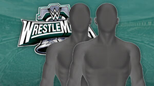 WWE WrestleMania 40 Has Two More Matches Added To Final Card