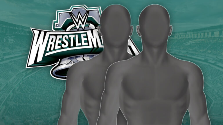 WWE WrestleMania 40 Has Two More Matches Added To Final Card