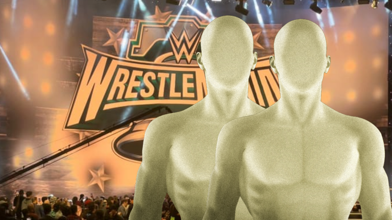 WWE Has Another Dream Match Planned For WrestleMania 40