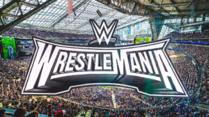 WrestleMania 41: NFL Stadium Tipped to Host 2025 WWE Extravaganza