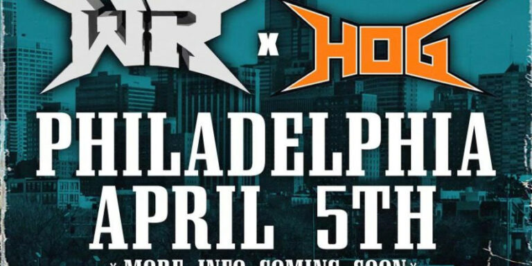 Wrestling Revolver & House Of Glory To Host Joint Show Over WrestleMania Weekend