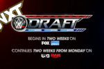 WWE 2024 Draft NXT