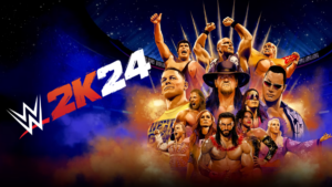 WWE 2K24’s WrestleMania Showcase Features 21 Matches, Greater Female Representation