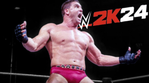 Ken Shamrock Resurfaces in WWE 2K24 After 7-Year Hiatus From Game