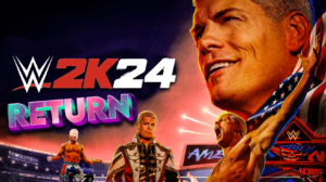 WWE 2K24 Teaser Video Hints at Return of Fan-Favorite Feature