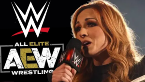 Daily Drop (3/19): Becky Lynch Makes Life-Changing Announcement, AEW Star Spotted At WWE RAW