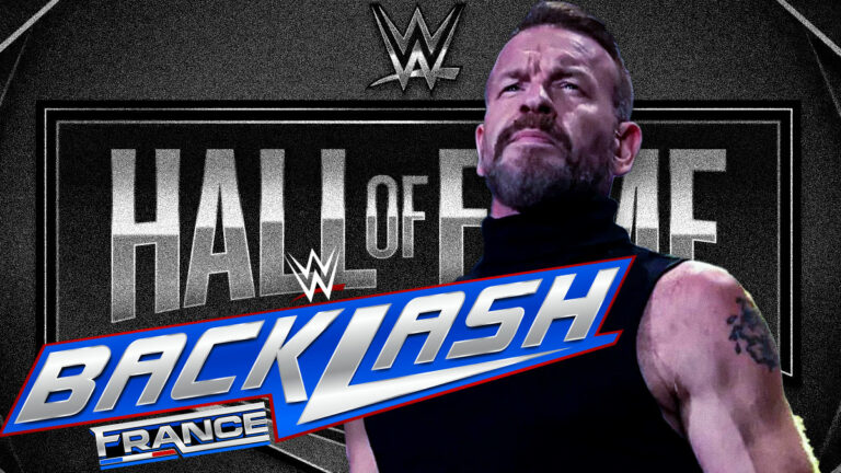 Daily Drop (5/4): NXT Makes Several Cuts, Backlash Preparation, Christian Bashes WWE Hall of Fame