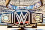 WWE Championship at Sofi Stadium