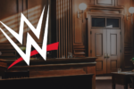 WWE Courtroom