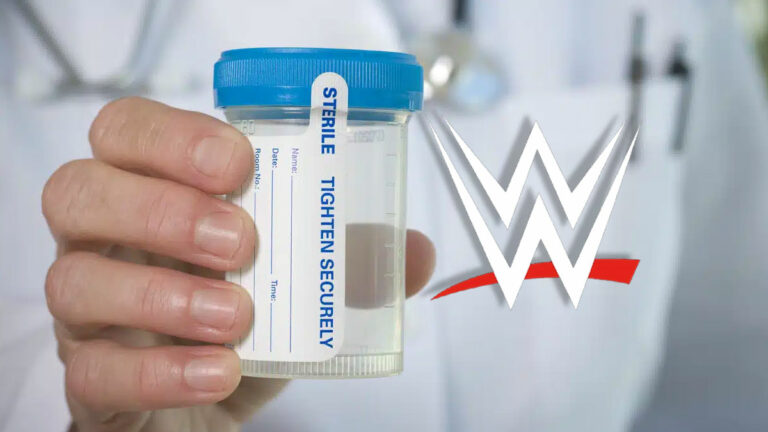 How Often WWE Tests Talent For Steroids Under Current Wellness Policy