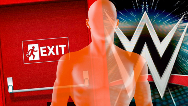 High-Level WWE Exit: Longtime Executive Leaves Company