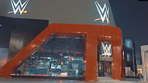 WWE Experience Opens Feb. 16 at Riyadh’s Blvd City: First Look, Tickets