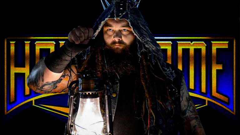 WWE Hall of Fame 2024: Bray Wyatt Likely Lock For Induction This Year