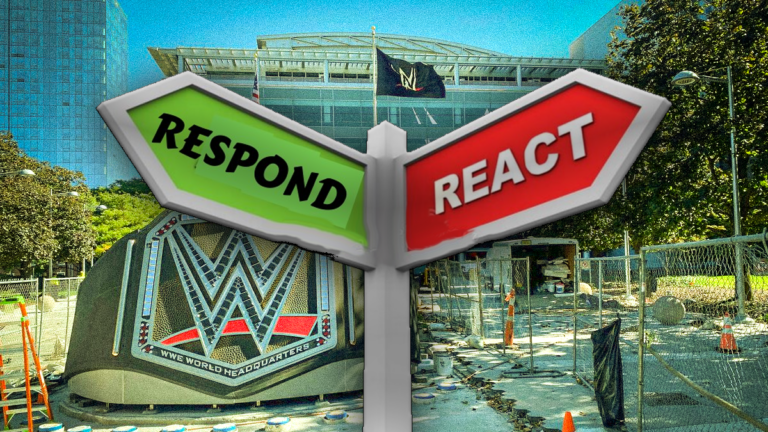 WWE Issues Statement On Executives Revealed In Janel Grant’s Lawsuit