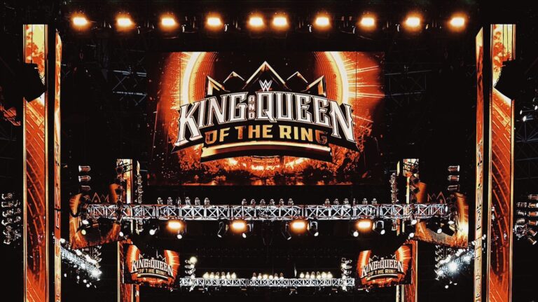 A Return To Royalty: WWE’s King & Queen Of The Ring Tournaments