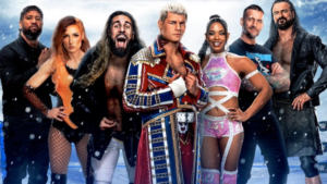 WWE Made Major Changes to Final 2023 Live Event to Thank the Superstars