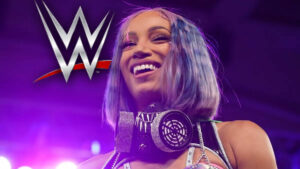 Mercedes Mone Had WWE On Her Mind With Recent Social Media Drop