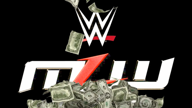 WWE Settled MLW Antitrust Lawsuit For Massive $20 Million Price Tag