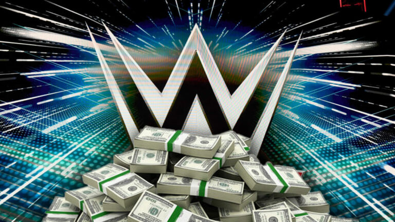 WWE Preparing To Fork Over Huge Money For Expiring Talent Contracts