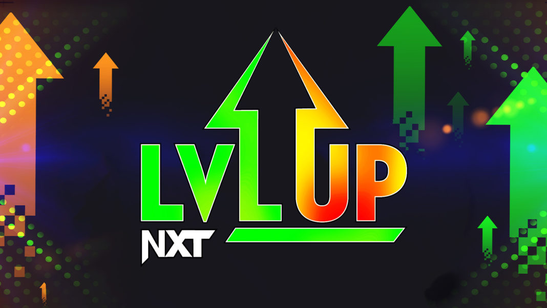 Latest On WWE’s Plans For NXT Level Up Amid Rumors Of Being Axed