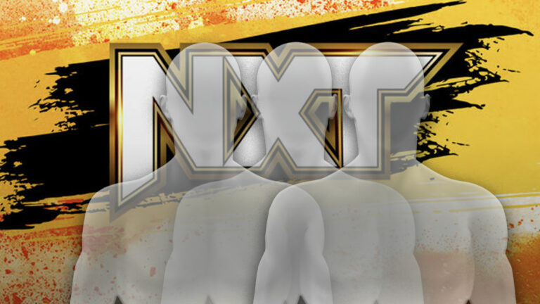 WWE NXT Faction Finally Gets An Official Name