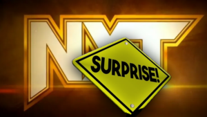 WWE Took Extra Steps To Protect Surprises During NXT This Week