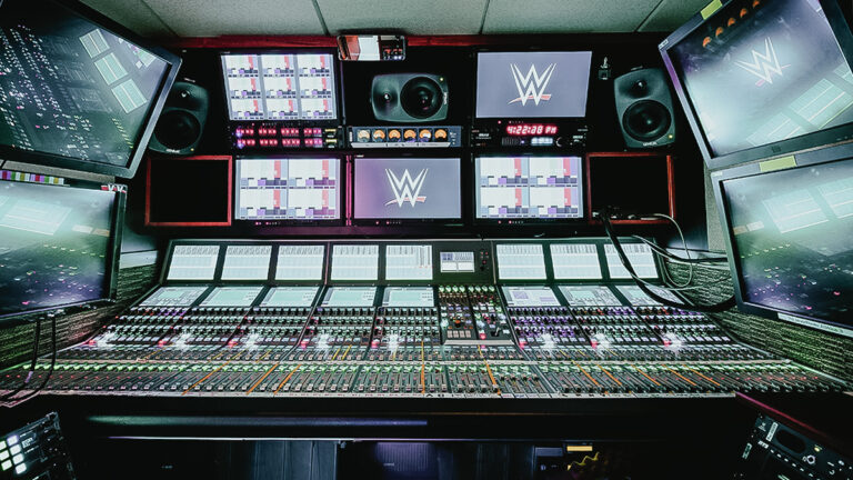 Triple H On WWE’s New Production Techniques: “There’s So Much More To Come”