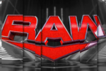 WWE Raw Logo