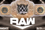 WWE Raw Preview Apr 22 2024