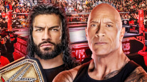 WWE Raw Preview: The Rock & Roman Reigns Appear, DIY & New Day vs. Judgment Day