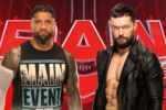 WWE Raw Preview for April 15 2024