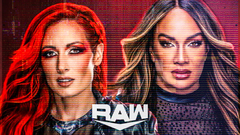 WWE Raw Preview (3/18): Last Woman Standing, WrestleMania Tag Team Qualifiers, IC Title Contract Signing