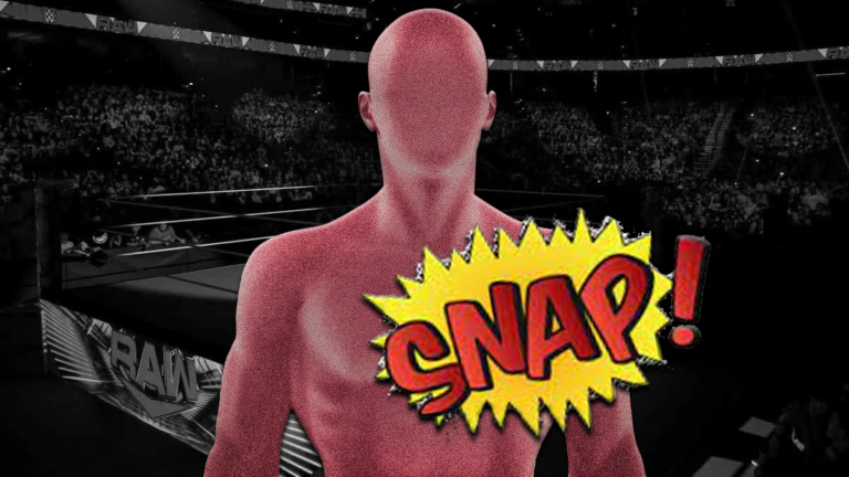 Character Change Coming: WWE Superstar Says They Are About ‘To Snap’