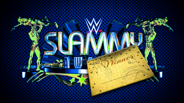 2024 WWE Slammy Awards: All 11 Categories & Nominees, Vote Here