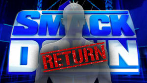 Spoiler On Long-Awaited Return Expected For 12/15 WWE SmackDown