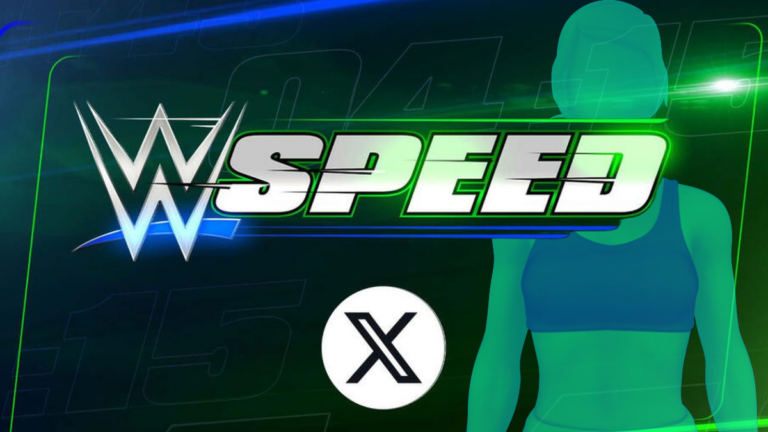 WWE Speed Will Feature Women’s Division Matches, Triple H Confirms