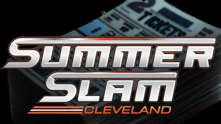 SummerSlam 2024 Tickets Now On Sale, Logan Paul Promises A-List Celebrities