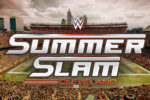 WWE SummerSlam Cleveland