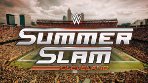 Presale Passcode For WWE SummerSlam 2024 Tickets