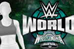 WWE World, Vacant