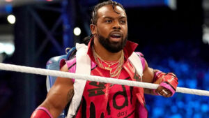 Xavier Woods ‘Banged Up’ And Taken Off The Road By WWE