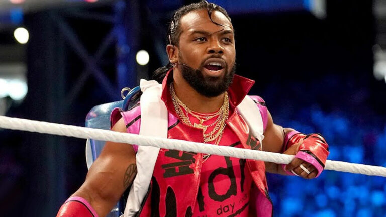 Xavier Woods Teases A Reunion With ‘Old Friends’ Amid Lucha Bros Reports