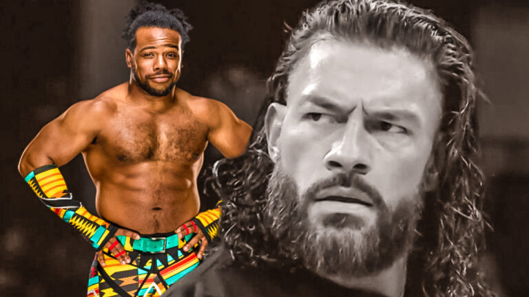 Xavier Woods: There’s No Way Roman Reigns Leaves WrestleMania As WWE Champion