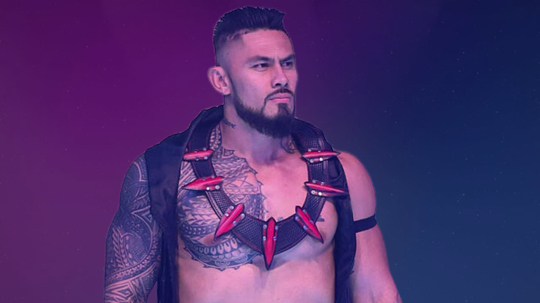 Xyon Quinn Says The Comeback Will Surpass the Setback After WWE Release, Superstars Respond