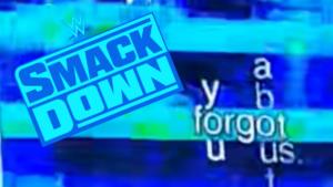 You Forgot About Us: WWE Continues Ominous Teases On 4/12 Post-WrestleMania SmackDown