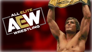 Don’t Count Out Zac Efron Competing in AEW One Day