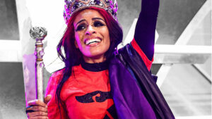 Zelina Vega Sidelined; Maxxine Dupri Takes Her Place in Queen of the Ring Tournament