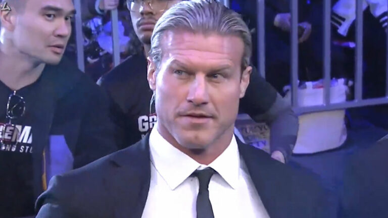 Internal Reaction To Nic Nemeth (Dolph Ziggler’s) NJPW Wrestle Kingdom 18 Debut