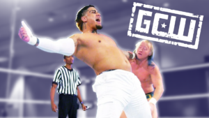 Zilla Fatu Departs GCW As More Bloodline Family Are Teased in WWE