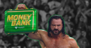 “H-U-N-K In The Bank” – WWE Fans React To Drew McIntyre’s Money In The Bank Win